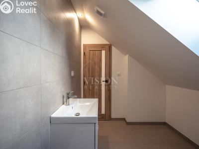 Sale family house Slapy č. 18