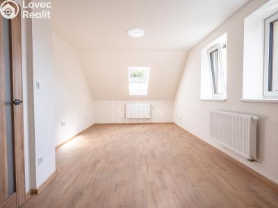 Sale family house Slapy č. 19