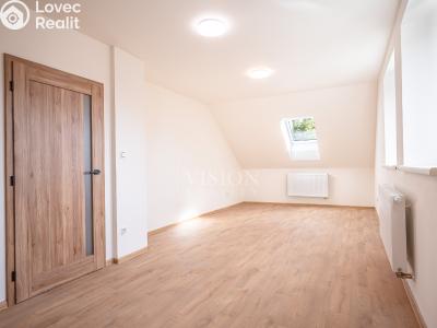 Sale family house Slapy č. 21