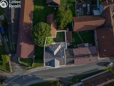 Sale family house Slapy č. 25