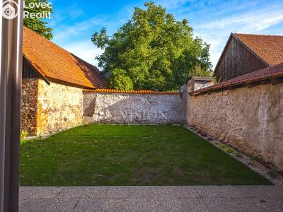 Sale family house Slapy č. 27