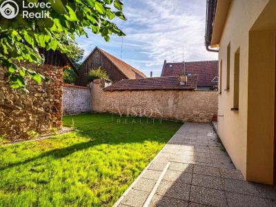 Sale family house Slapy č. 28