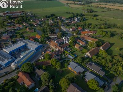 Sale family house Slapy č. 30