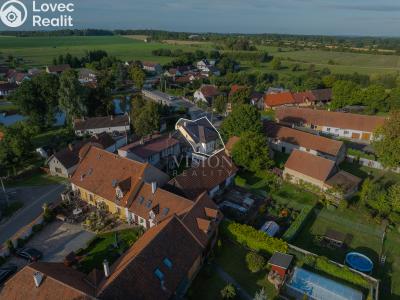 Sale family house Slapy č. 31