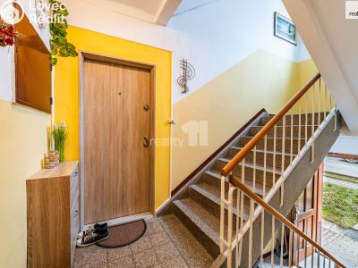 Sale apartment 2+1 Ledeč nad Sázavou, Na Sibiři č. 13