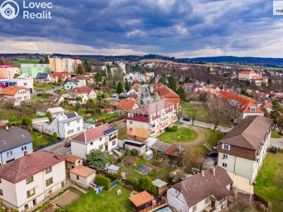 Sale apartment 2+1 Ledeč nad Sázavou, Na Sibiři č. 17