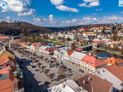 Sale apartment 2+1 Ledeč nad Sázavou, Na Sibiři č. 20