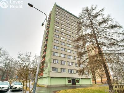 Prodej bytu 2+KK Ostrava, Průběžná č. 20