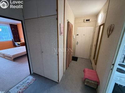Оренда квартири 3+1 Milevsko, J. A. Komenského č. 9