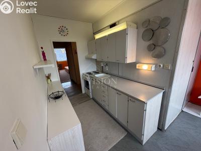Оренда квартири 3+1 Milevsko, J. A. Komenského č. 12