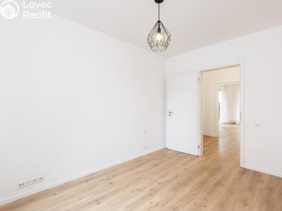 Sale apartment 3+KK Praha, Olgy Havlové č. 10