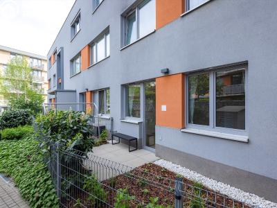 Sale apartment 3+KK Praha, Olgy Havlové č. 17
