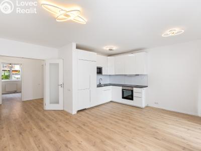 Prodej bytu 3+KK Praha, Olgy Havlové č. 4