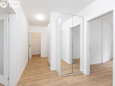 Prodej bytu 3+KK Praha, Olgy Havlové č. 8