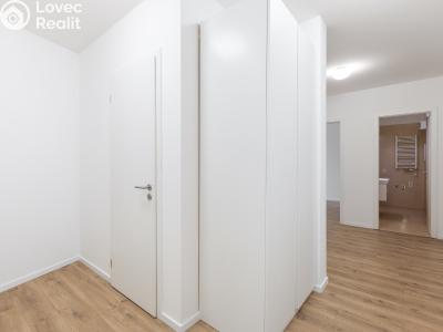 Prodej bytu 3+KK Praha, Olgy Havlové č. 9