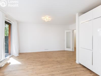 Prodej bytu 3+KK Praha, Olgy Havlové č. 11
