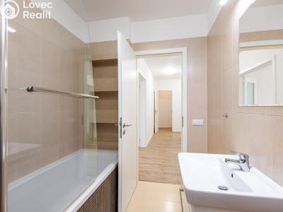 Prodej bytu 3+KK Praha, Olgy Havlové č. 12