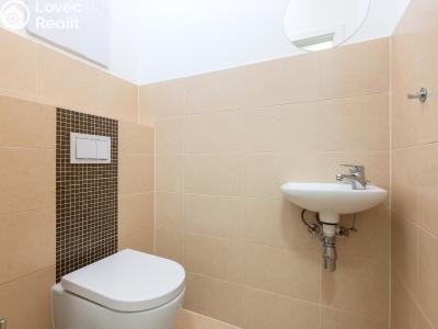 Prodej bytu 3+KK Praha, Olgy Havlové č. 13