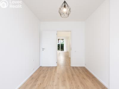 Prodej bytu 3+KK Praha, Olgy Havlové č. 16