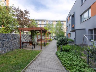 Prodej bytu 3+KK Praha, Olgy Havlové č. 18