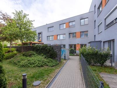 Prodej bytu 3+KK Praha, Olgy Havlové č. 19