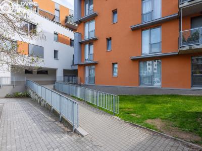 Prodej bytu 3+KK Praha, Olgy Havlové č. 20