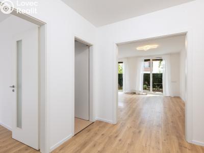 Prodej bytu 3+KK Praha, Olgy Havlové č. 21