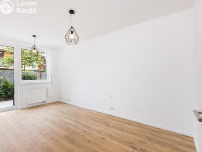 Prodej bytu 3+KK Praha, Olgy Havlové č. 22