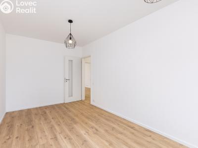 Prodej bytu 3+KK Praha, Olgy Havlové č. 24