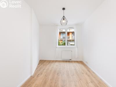 Prodej bytu 3+KK Praha, Olgy Havlové č. 27