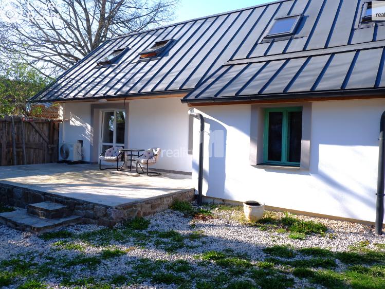 Prodej rodinného domu Vranovice č. 2