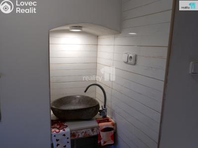 Prodej rodinného domu Vranovice č. 14