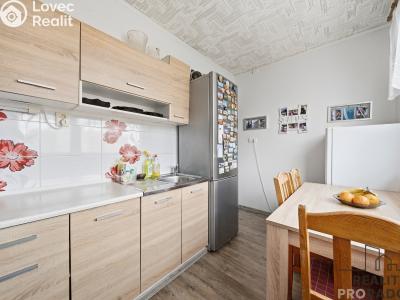 Sale apartment 3+1 Hodonín, Šumná č. 5