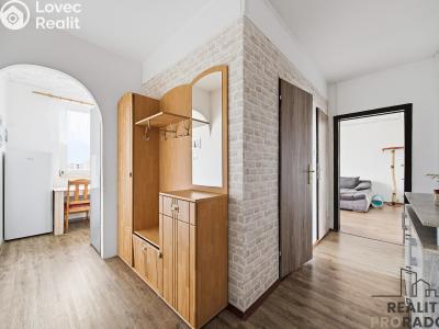 Sale apartment 3+1 Hodonín, Šumná č. 6