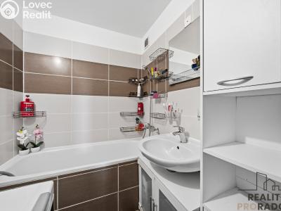 Sale apartment 3+1 Hodonín, Šumná č. 8
