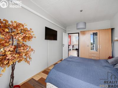 Sale apartment 3+1 Hodonín, Šumná č. 18