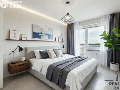 Sale apartment 3+1 Hodonín, Šumná č. 19