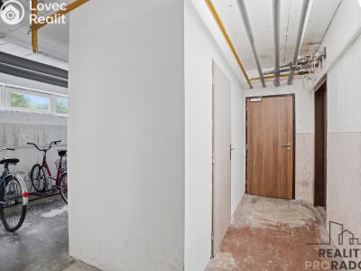 Sale apartment 3+1 Hodonín, Šumná č. 23
