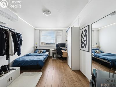 Prodej bytu 3+1 Hodonín, Šumná č. 22