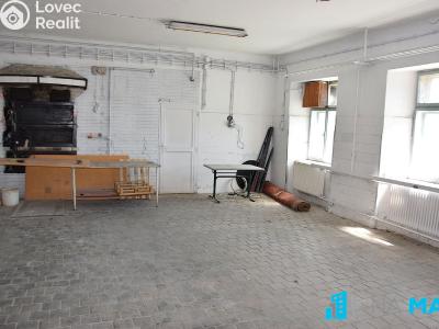 Prodej vícegeneračního domu Hrušovany nad Jevišovkou, Litobratřická č. 12