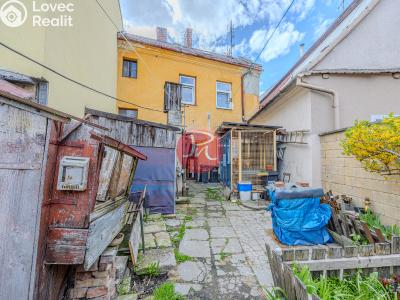 Prodej rodinného domu Odry, Hranická č. 22