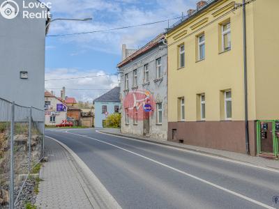 Prodej rodinného domu Odry, Hranická č. 2