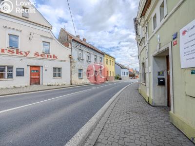 Prodej rodinného domu Odry, Hranická č. 3