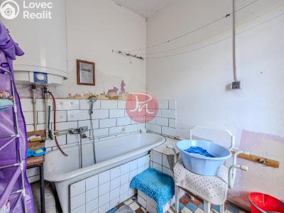 Prodej rodinného domu Odry, Hranická č. 10