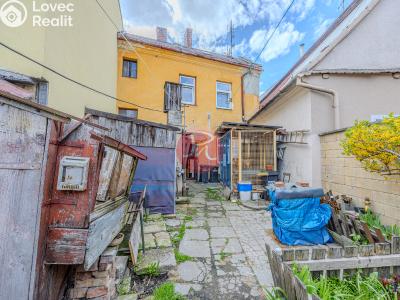 Prodej rodinného domu Odry, Hranická č. 22