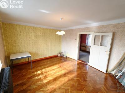 Prodej rodinného domu Dřevnovice č. 1