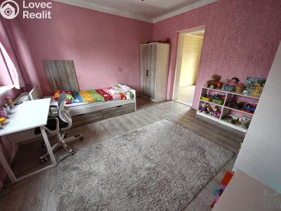 Prodej rodinného domu Dřevnovice č. 2