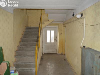 Prodej rodinného domu Dřevnovice č. 6