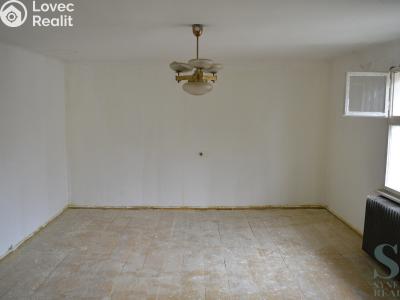Prodej rodinného domu Dřevnovice č. 8