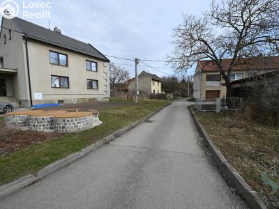 Prodej rodinného domu Dřevnovice č. 10